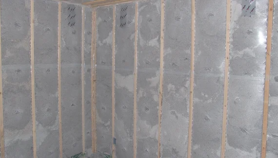 Closed Cell Insulation Contractors